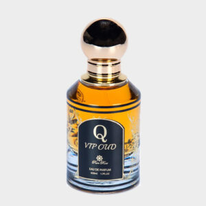 Pure Rose Q VIP Oud