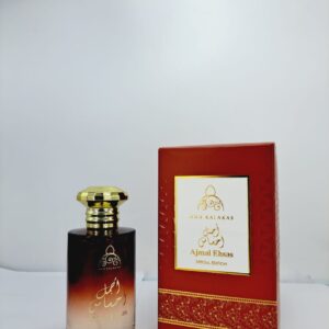 AJMAL EHSAS