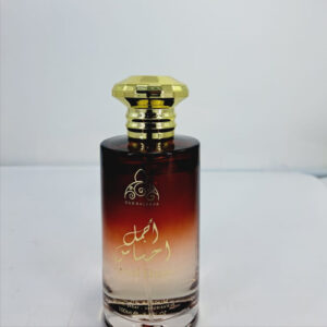 AJMAL EHSAS