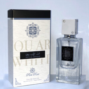 ANTA AL ABYADH /EAU DE PARFUM 100ML