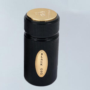 Black Oud CTN