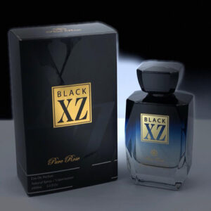 BLACK XZ