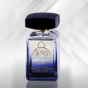 BLACK EYES/EAU DE PARFUM 100ML