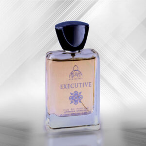 EXECUTIVE/EAU DE PARFUM 100ML