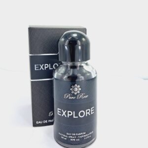 EXPLORE