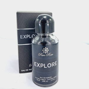 EXPLORE