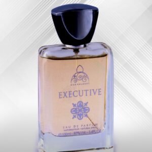 EXECUTIVE/EAU DE PARFUM 100ML