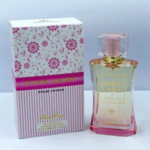 PINK LADY/EAU DE PARFUM 100ML