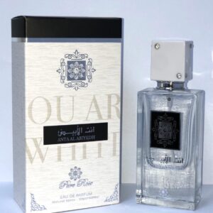 ANTA AL ABYADH /EAU DE PARFUM 100ML