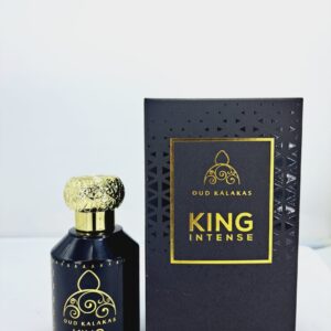 KING INTENSE