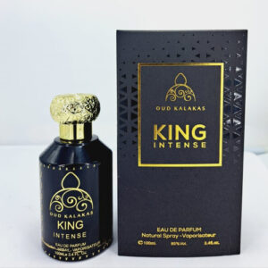 KING INTENSE