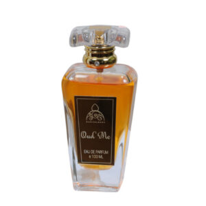 Oud ME/EAU De Parfum 100ML