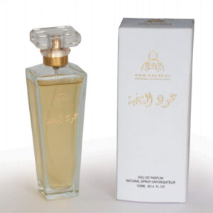 OUD AL  NOKBAH/EAU DE PARFUM 100ML
