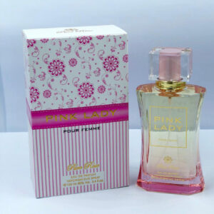 PINK LADY/EAU DE PARFUM 100ML