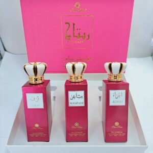COLLECTION RETAJ