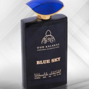 BLUE SKY/EAU DE PARFUM 100ML