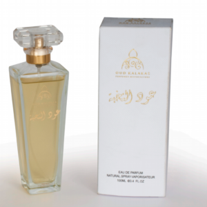 OUD AL  NOKBAH/EAU DE PARFUM 100ML