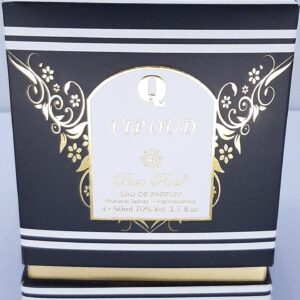 Pure Rose Q VIP Oud