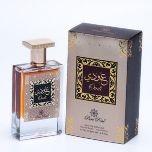 OUDI /EAU DE PARFUM 100ML