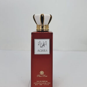 AGHRA – COLLECITON RETAJ
