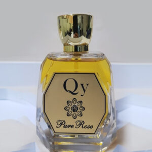 QY – COLLECTION EBDAA