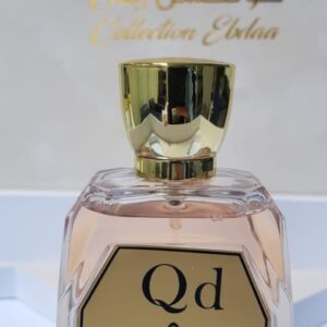 QD – COLLECTION EBDAA