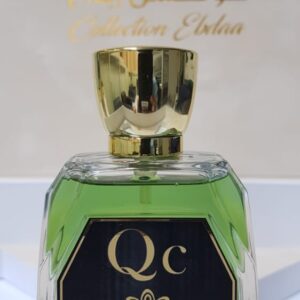 QC – COLLECTION EBDAA