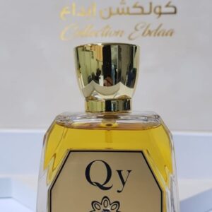 QY – COLLECTION EBDAA