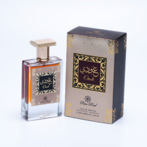 OUDI /EAU DE PARFUM 100ML