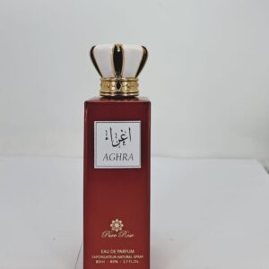 AGHRA – COLLECITON RETAJ