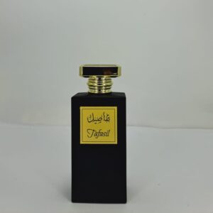 TAFASIL – COLLECITON THEKRE ZAID