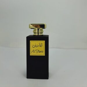 AL FARIS – COLLECITON THEKRE ZAID