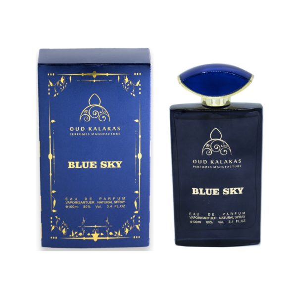 oud kalakas perfume