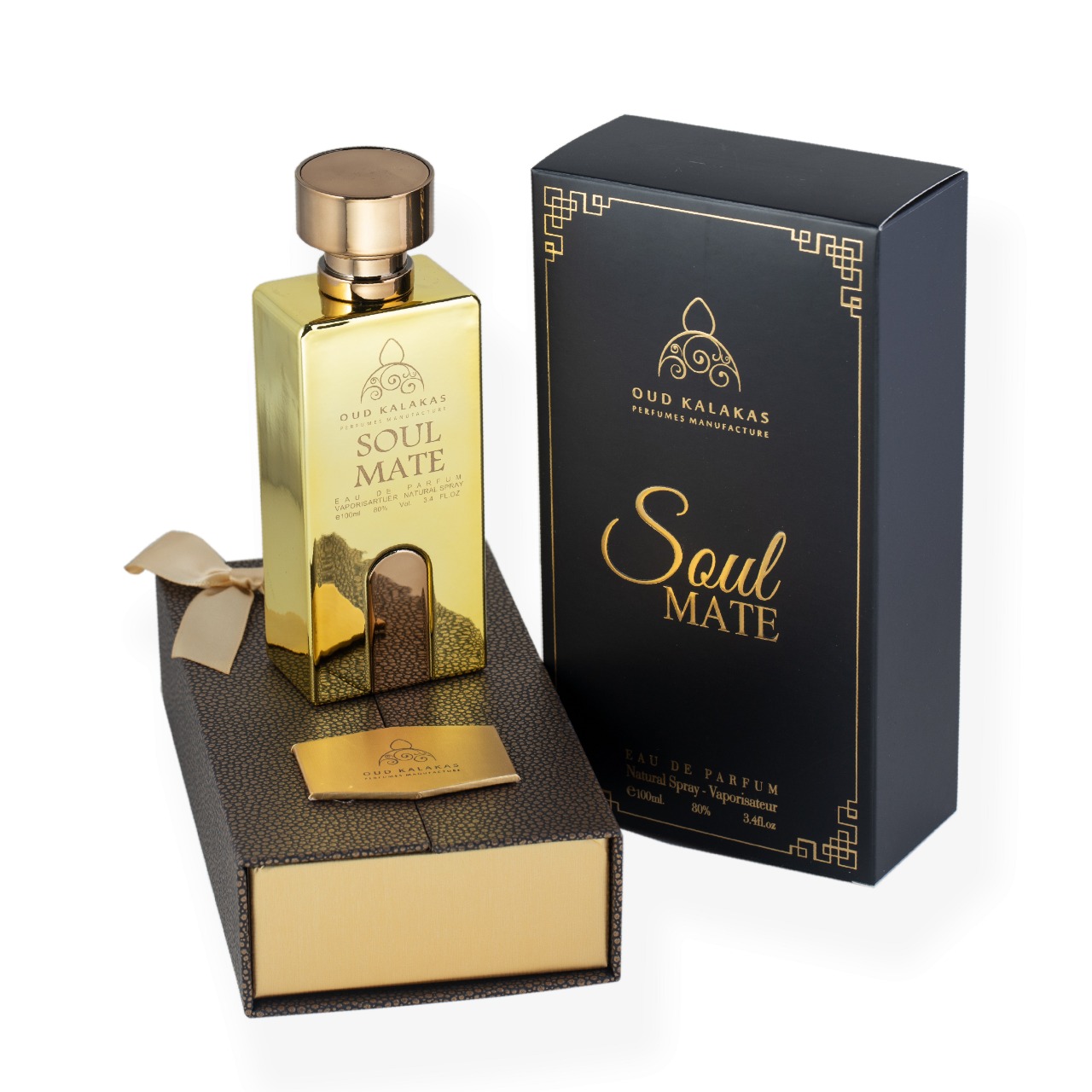 Oud kalakas vanilla hot sale