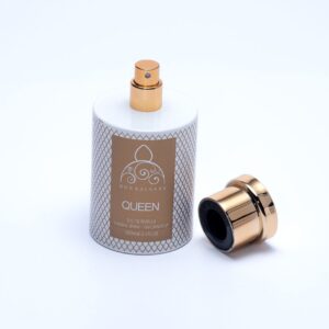 QUEEN/EAU DE PARFUM 100ML