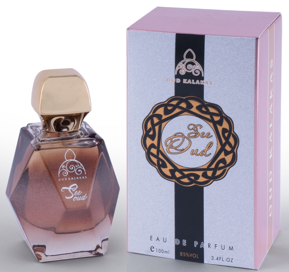 oud kalakas perfume