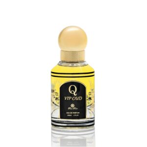 Q VIP Oud 50ML