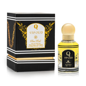 Q VIP Oud 50ML