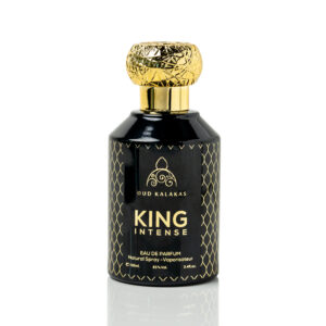 KING INTENSE 100ML