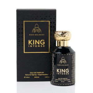 KING INTENSE 100ML