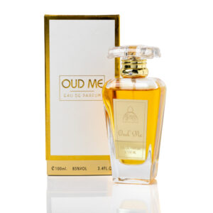 Oud ME/EAU De Parfum 100ML