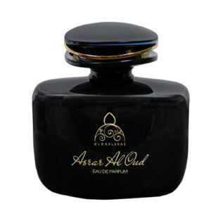 Asrar Al Oud/EAU De Parfum 100ML