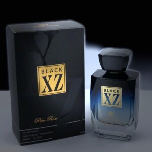 BLACK XZ 100ML