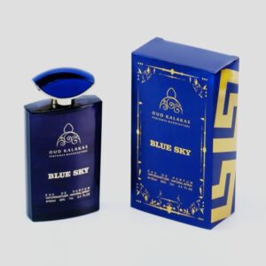 BLUE SKY/EAU DE PARFUM 100ML