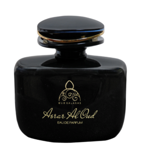 Asrar Al Oud/EAU De Parfum 100ML