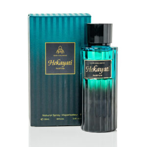 HEKAYATI 100ML