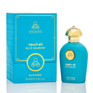 BLUE DIAMOND 80ML