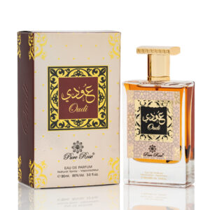 OUDI /EAU DE PARFUM 100ML