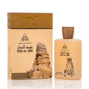 OUD AL DAR 100ML