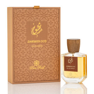 SHMWKH OUD 50ml